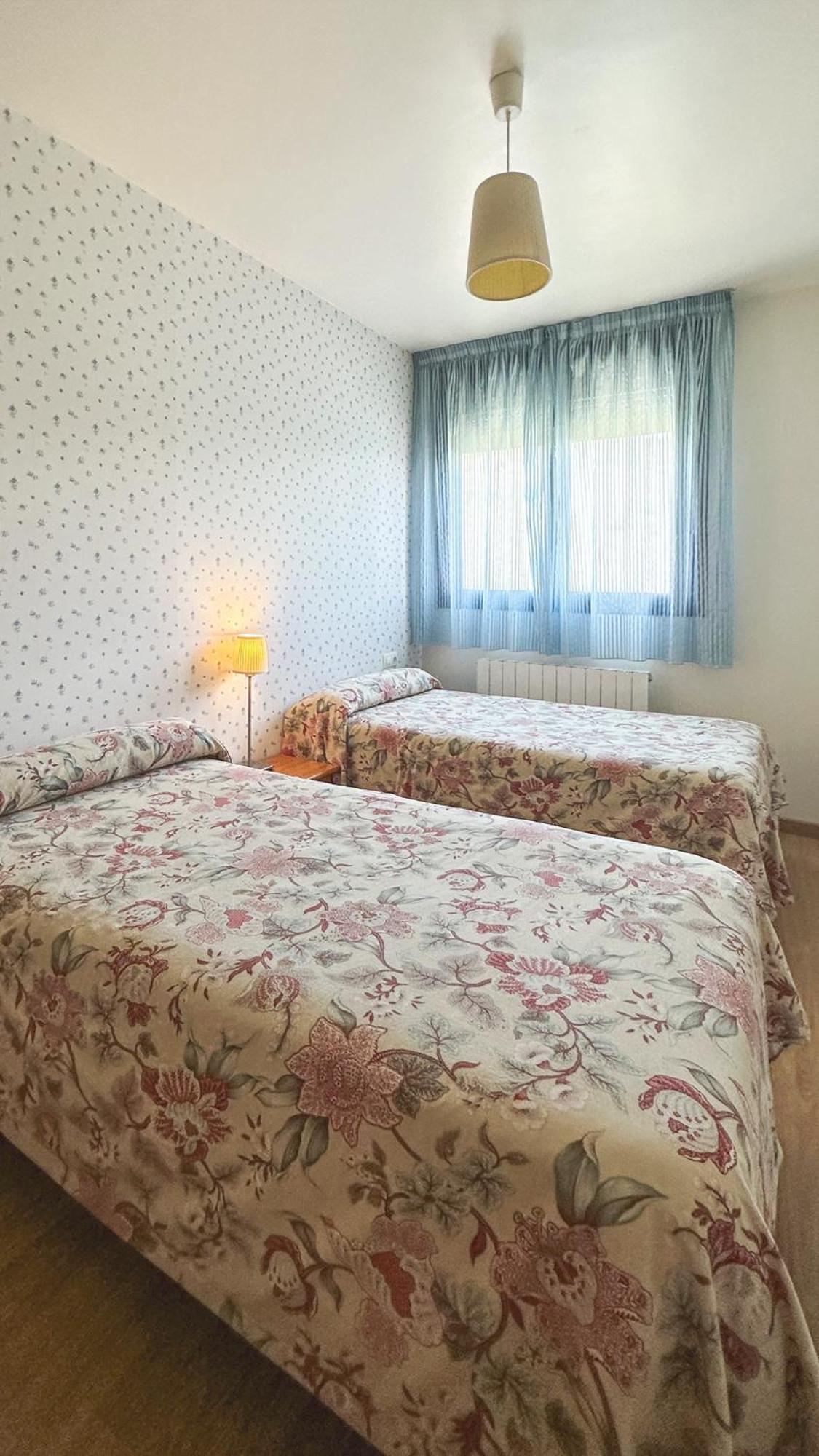 Apartamentos Turisticos Real Valle Ezcaray Zorraquín Dış mekan fotoğraf