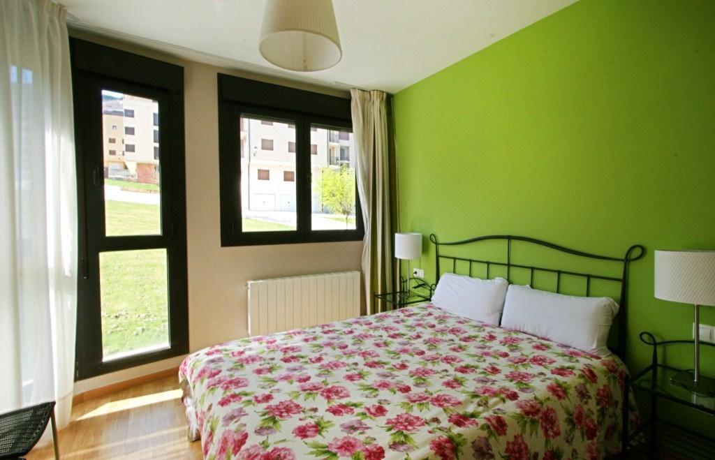 Apartamentos Turisticos Real Valle Ezcaray Zorraquín Dış mekan fotoğraf